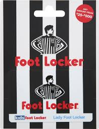 Footlocker